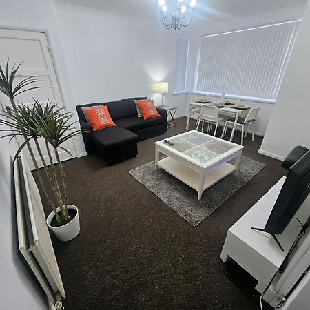 Nariken Apartments, Cardiff Ngoại thất bức ảnh