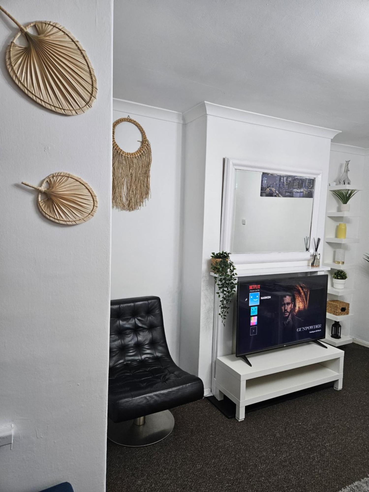 Nariken Apartments, Cardiff Ngoại thất bức ảnh
