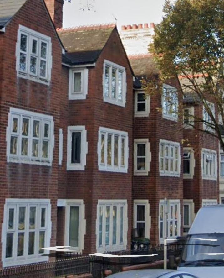 Nariken Apartments, Cardiff Ngoại thất bức ảnh