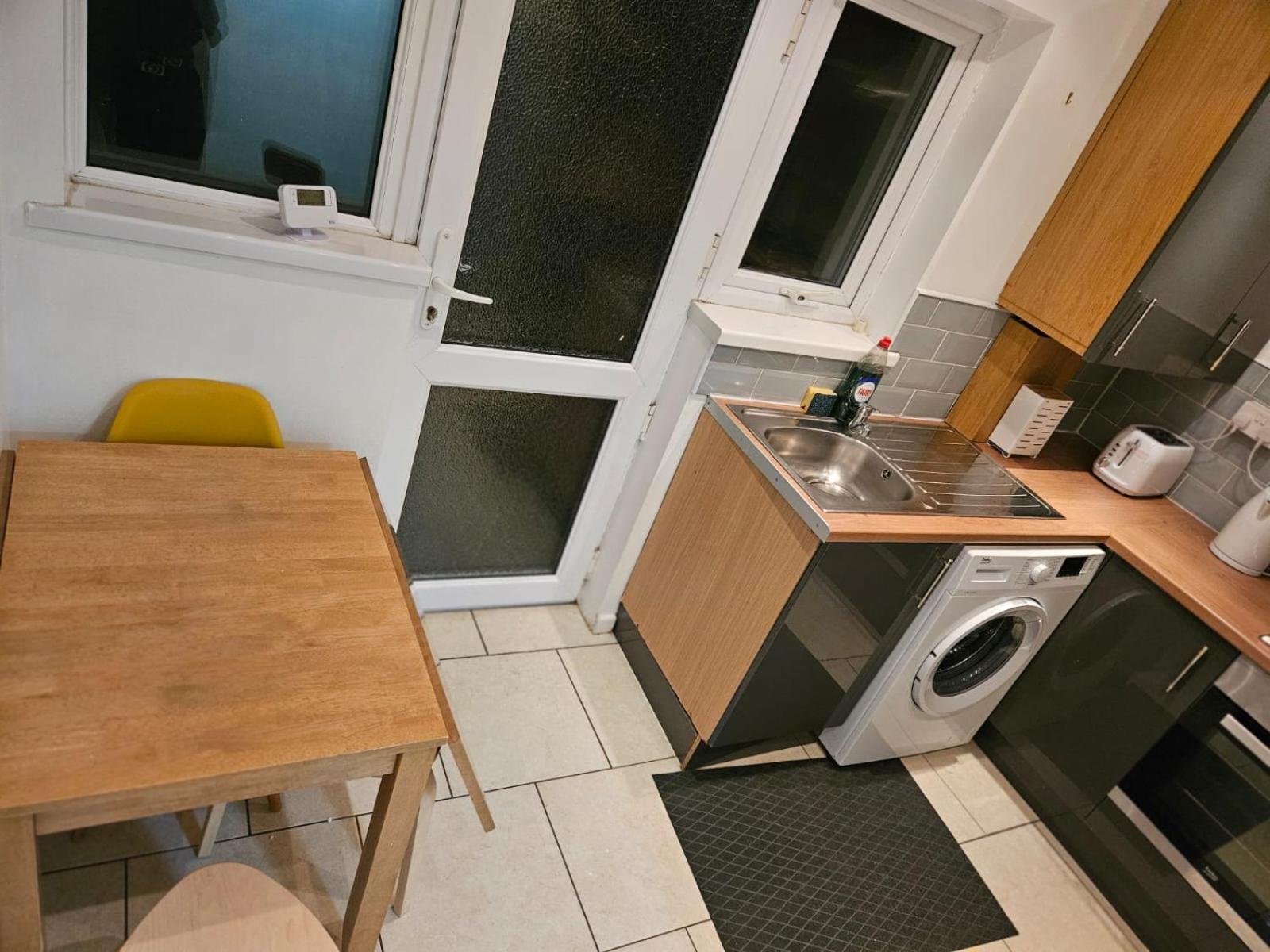Nariken Apartments, Cardiff Ngoại thất bức ảnh