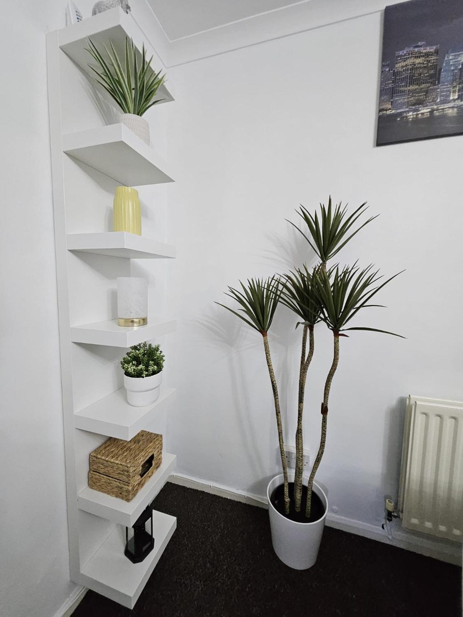 Nariken Apartments, Cardiff Ngoại thất bức ảnh