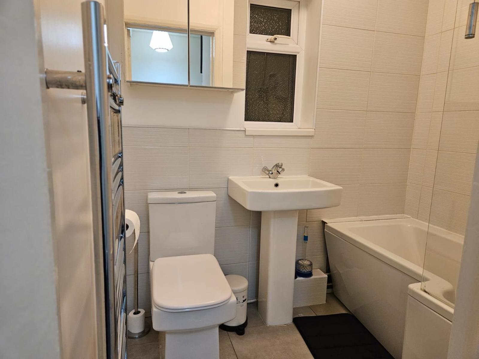 Nariken Apartments, Cardiff Ngoại thất bức ảnh