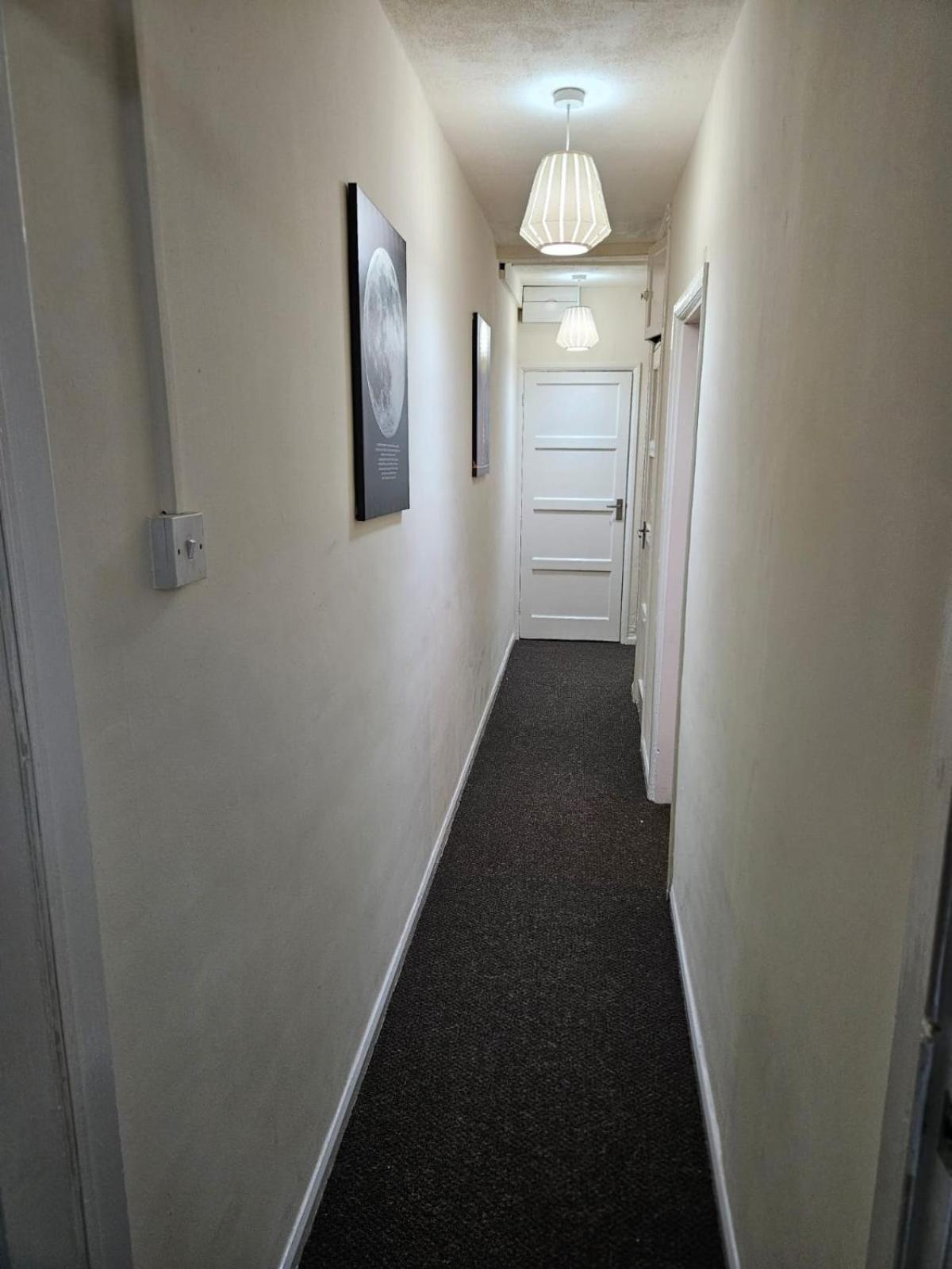 Nariken Apartments, Cardiff Ngoại thất bức ảnh