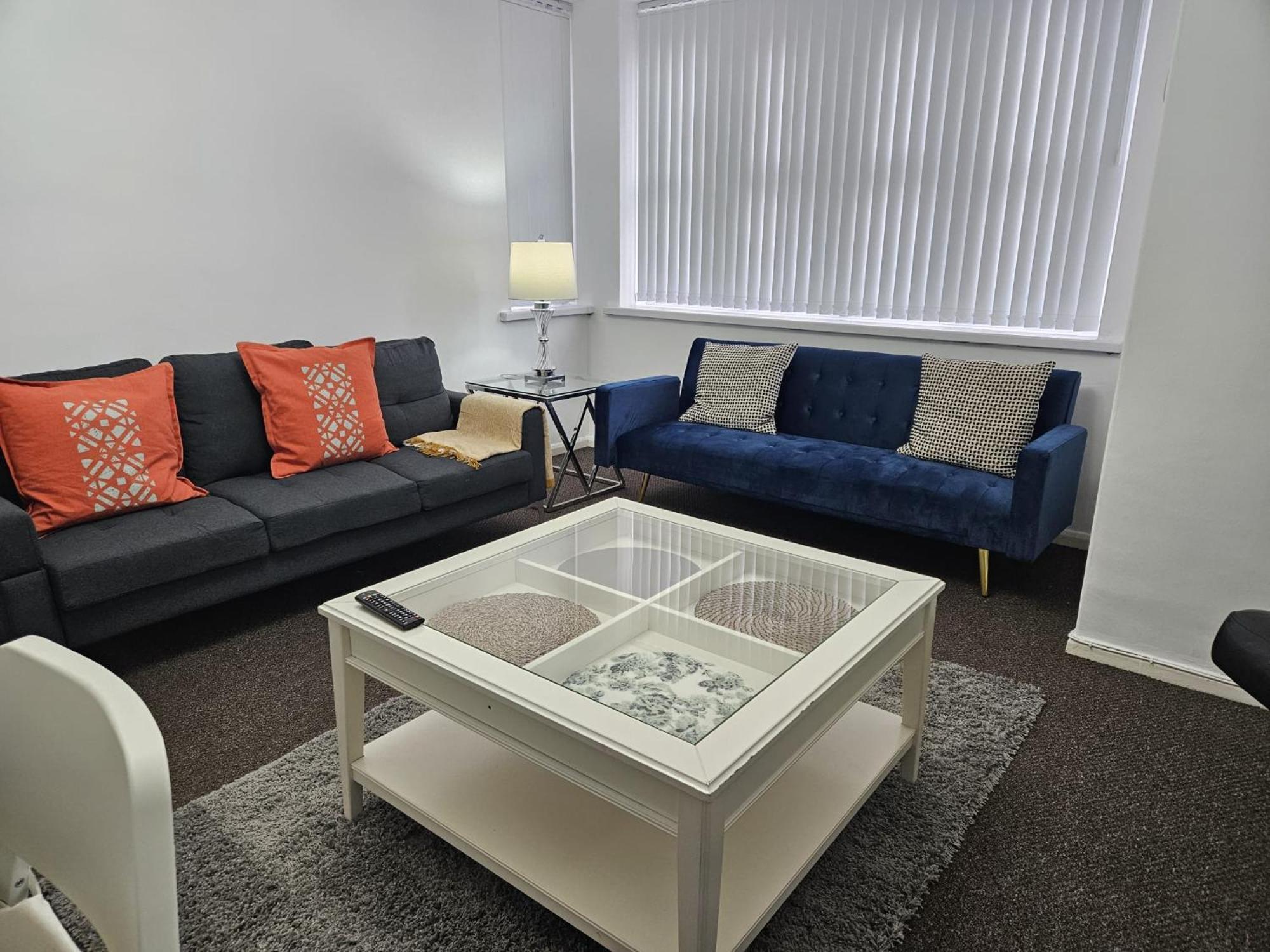 Nariken Apartments, Cardiff Ngoại thất bức ảnh