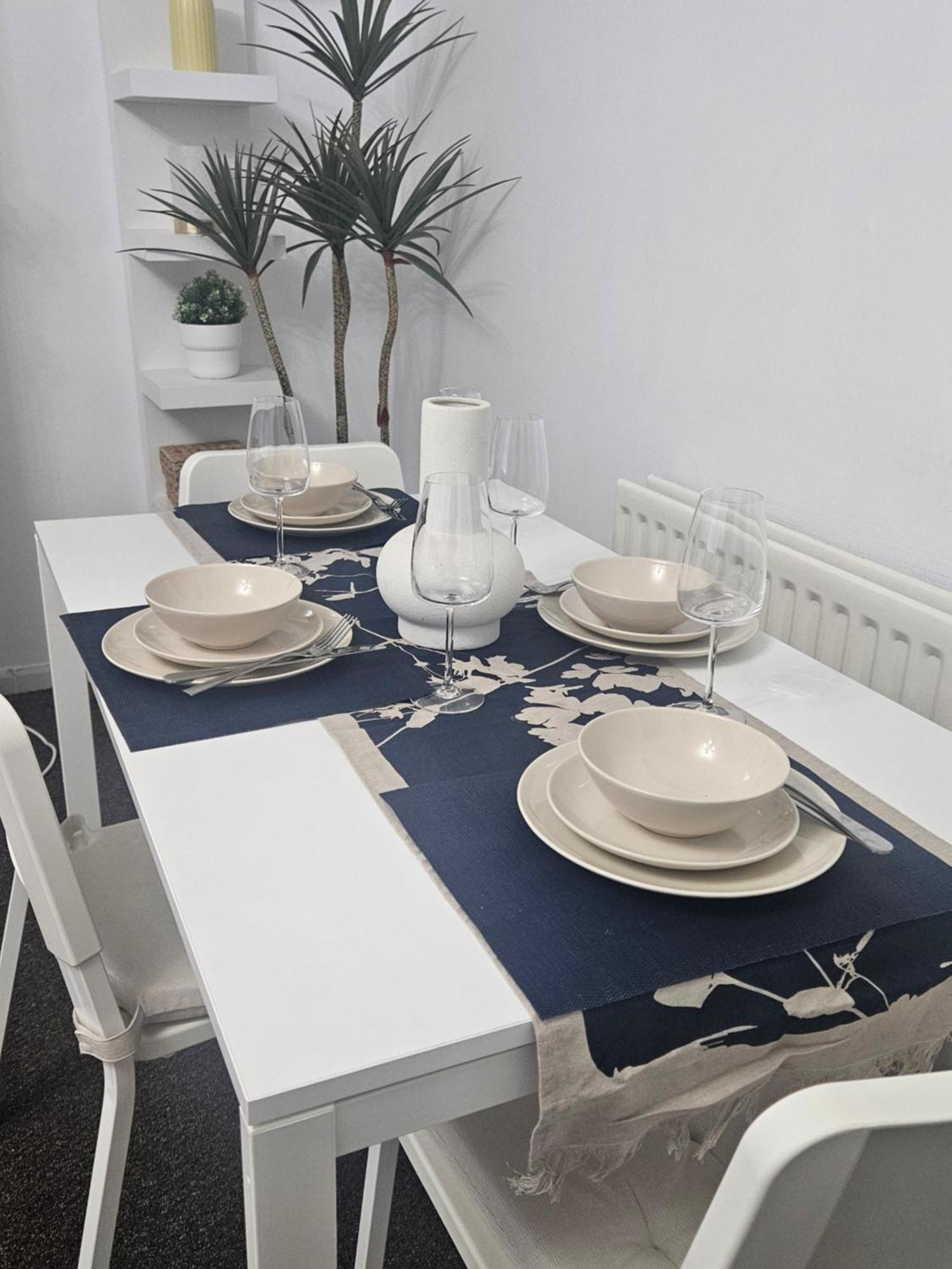 Nariken Apartments, Cardiff Ngoại thất bức ảnh