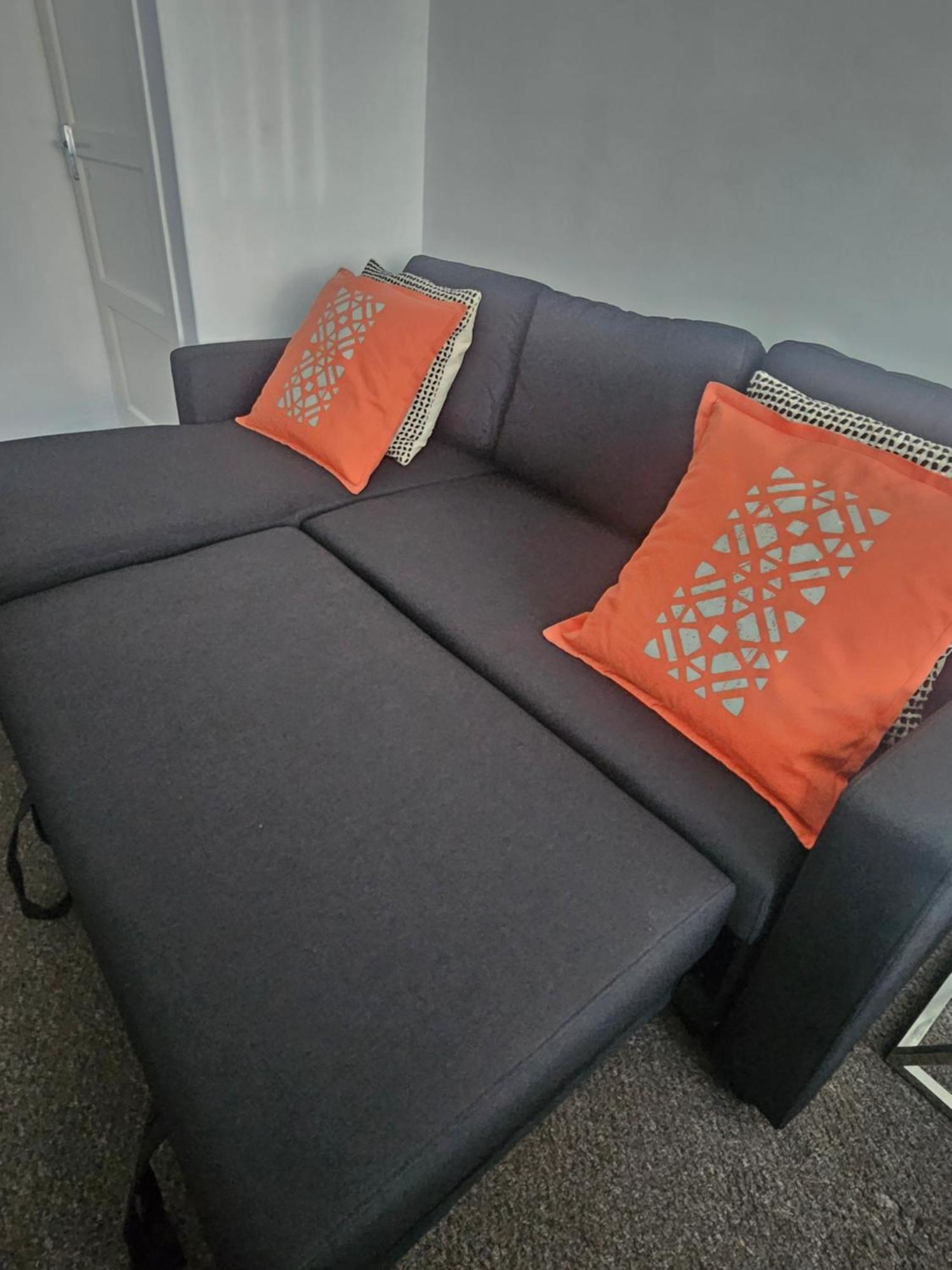 Nariken Apartments, Cardiff Ngoại thất bức ảnh